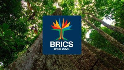 Brazil Umumkan Indonesia sebagai Anggota Baru BRICS