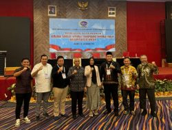 Kemas Faried Alfarelly Diusulkan Sebagai Calon Ketum Adeksi 2025-2030