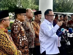 Pelantikan Kepala Daerah, Mendagri Tito: Tunggu Keputusan Raker 22 Januari 2025