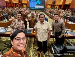 Pemerintah Resmi Batalkan PPN 12%