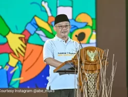 Kemendikdasmen Anggarkan Rp33,5 T untuk Sederet Program Prioritas 2025