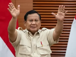 Prabowo Luncurkan Program Cek Kesehatan Gratis bagi Warga yang Ulang Tahun?