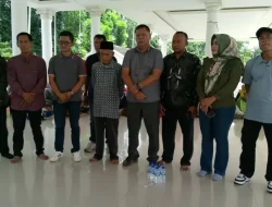 Warga Kecewa, Mediasi Sengketa Lahan Desa Sogo Diduga Ditunda Pihak Perusahaan