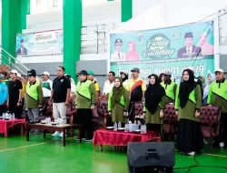 Semangat HAB ke-79 di Batang Hari: Umat Rukun Menuju Indonesia Emas