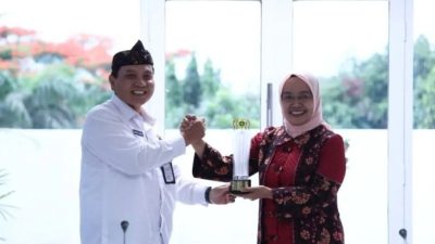 ANTARA/HO-Humas Pemkab Bogor