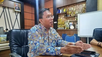 Jembatan Tembesi Terancam Runtuh, BPJN Jambi Minta Angkutan Batubara Dihentikan