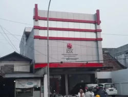 BEI Jambi Targetkan Tambah Empat Galeri Investasi Baru di 2025