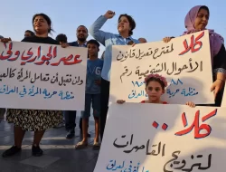 Parlemen Irak Sahkan UU Kontroversial Terkait Pernikahan Anak