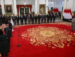 Pelantikan Kepala Daerah Pilkada 2024 Ditunda hingga Maret 2025