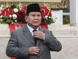 Prabowo: Infrastruktur Tak Dihentikan, Tapi Diserahkan ke Swasta