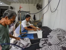 Pemerintah Naikkan Usia Pensiun Jadi 59 Tahun, Berlaku Mulai Tahun Ini