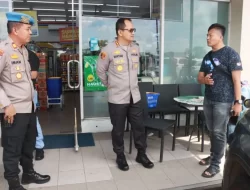 Kasus Penembakan Bos Rental: MenHAM Minta Evaluasi Senjata
