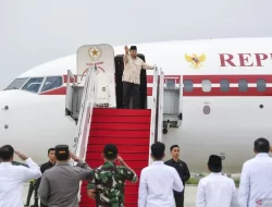 Prabowo Instruksikan Efisiensi Anggaran Rp306,69 Triliun di 2025