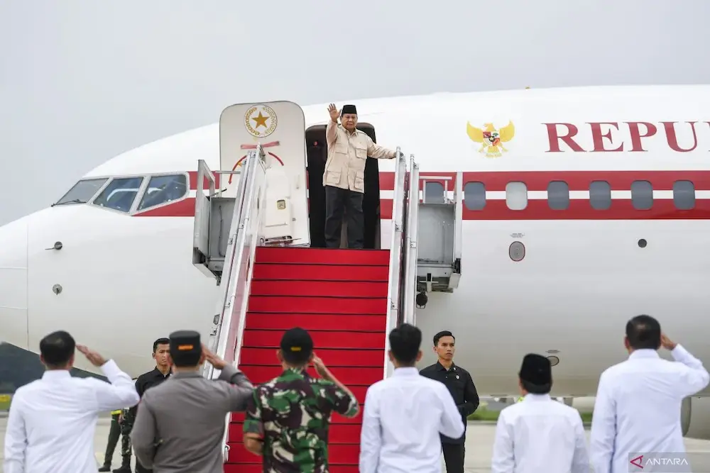 Presiden-lakukan-kunjungan-kenegaraan-ke-India-dan-Malaysia