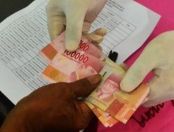 Pemerintah Salurkan BLT BBM Rp600.000, Simak Syarat dan Cara Pencairannya