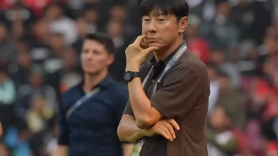 Image Courtesy of ANTARA FOTO/Muhammad Adimaja