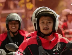 Zendo: Ojol Muhammadiyah “Serba Bisa”