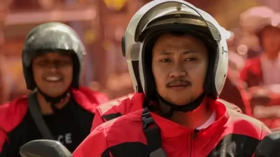 Zendo hadir untuk memenuhi kebutuhan masyarakat.