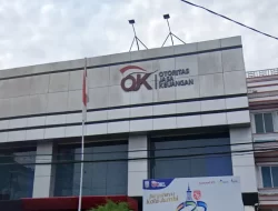 OJK Jambi Tangani 168 Pengaduan Konsumen Sepanjang 2024