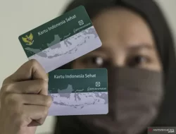 BPJS Kesehatan Hapus Kelas, Diganti dengan Sistem KRIS