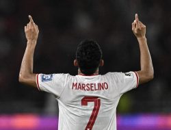 Dua Gol Spektakuler Marselino Warnai Kemenangan Oxford United