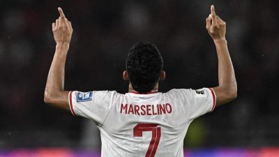 image via ANTARA FOTO/Aprillio Akbar/YU