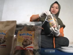 UMKM Bisa Self Declare Kehalalan Produk, Begini Penjelasan Airlangga