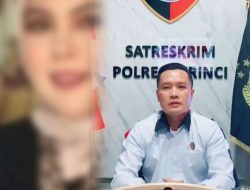 Kasus Pembunuhan Eli Jumini: Polisi Kejar Pelaku Hingga ke Luar Negeri