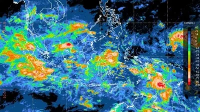 BMKG: Waspada Hujan Petir di Berbagai Kota Hari Ini