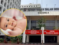 Kemendagri Rilis Daftar Nama Bayi Terpopuler di Indonesia Tahun 2024