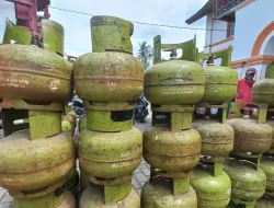 Jelang Ramadan, DPR Soroti Potensi Kelangkaan Elpiji 3 Kg