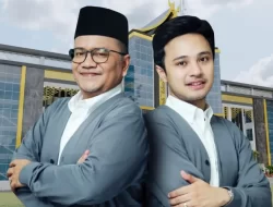 Breaking News! Pelantikan Wali Kota Ditunda