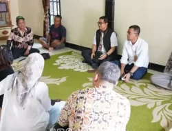 BPS dan OJK Supervisi Pendataan SNLIK 2025 di Batang Hari