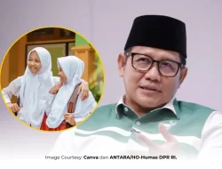 Puasa Bukan Penghalang, Muhaimin Tolak Wacana Libur Sekolah