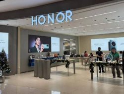 Honor Siap Comeback ke Indonesia, Luncurkan 30 Produk Baru