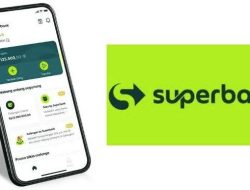 SuperBank Indonesia Pertimbangkan IPO di BEI Tahun Ini