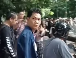 Polda NTB Serahkan Agus ke Jaksa