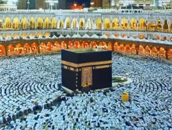 Menag Nasaruddin Umar Lobi Arab Saudi Agar Tidak Batasi Usia Jemaah Haji