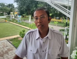 Fender Jembatan Rusak, Kepala BPJN Jambi Usul Pengelolaan Jalur Sungai Diperbaiki