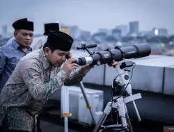 Awal Puasa Ramadan 2025: Ini Jadwal dari Pemerintah, NU, dan Muhammadiyah