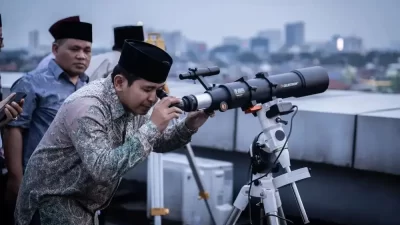 Awal Puasa Ramadan 2025: Ini Jadwal dari Pemerintah, NU, dan Muhammadiyah
