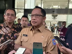 Mendagri: Pelantikan Kepala Daerah Diundur ke 18-20 Februari