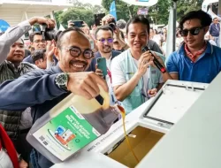 Simak Profil Riva, Dirut Pertamina Patra Niaga yang terjerat Kasus Korupsi