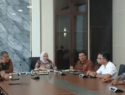 Program Makan Bergizi Gratis di Kota Jambi Sasar 3.408 Siswa