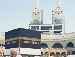 Pelunasan Biaya Haji 2025 Dibuka, Berikut Jadwalnya