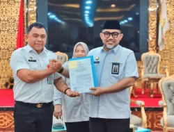 Pemkab Muaro Jambi Gelar Persiapan Serah Terima Jabatan Bupati pada 3 Maret