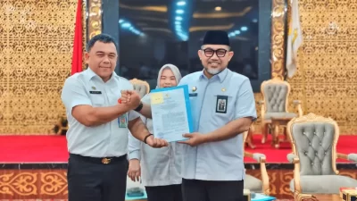 Pemkab Muaro Jambi Gelar Persiapan Serah Terima Jabatan Bupati pada 3 Maret