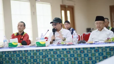 DPRD Provinsi Jambi: Dana PI 10% Harus Cair, Bisa Tambah APBD Rp 89 Miliar