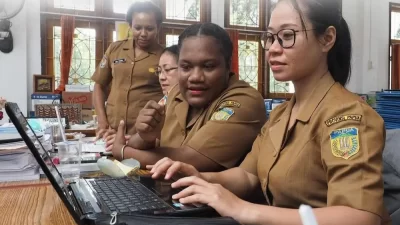 Mekanisme ASN 2025: PPPK Guru Digabung Tes PPG