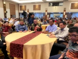 HPN 2025, Ariansyah: Pers Berperan Strategis dalam Pembangunan Daerah